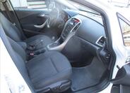 Opel Astra 21