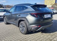 Hyundai Tucson SUV 1,6 l 110 kw