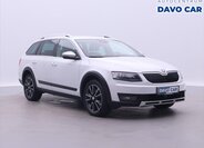 Škoda Octavia Kombi 2,0 l 135 kw