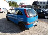 Opel Corsa 4