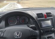Honda CR-V SUV 0,0 110 kw