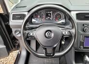 Volkswagen Caddy 22