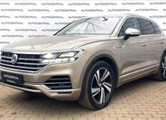 Volkswagen Touareg SUV 3,0 l 210 kw