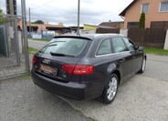 Audi A4 6