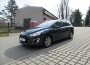 Peugeot 308 Kombi 1,6 l 68 kw