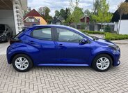 Toyota Yaris Hatchback 1,5 l 68 kw