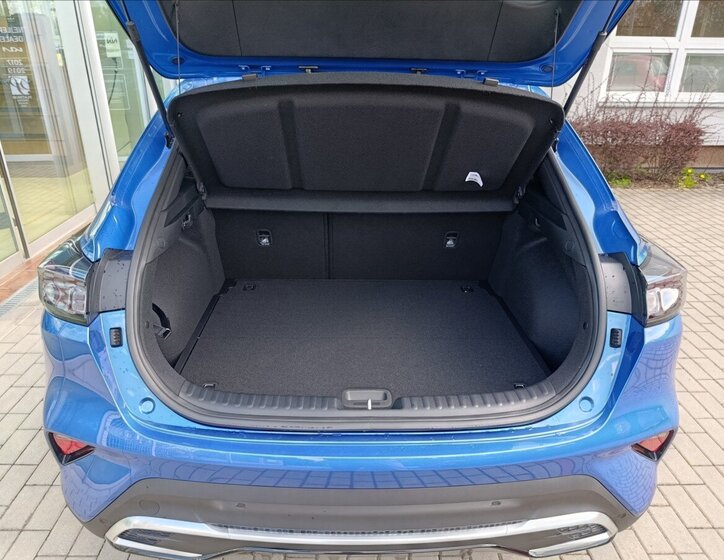 KIA XCeed CUV / Crossover 0,0 110 kw