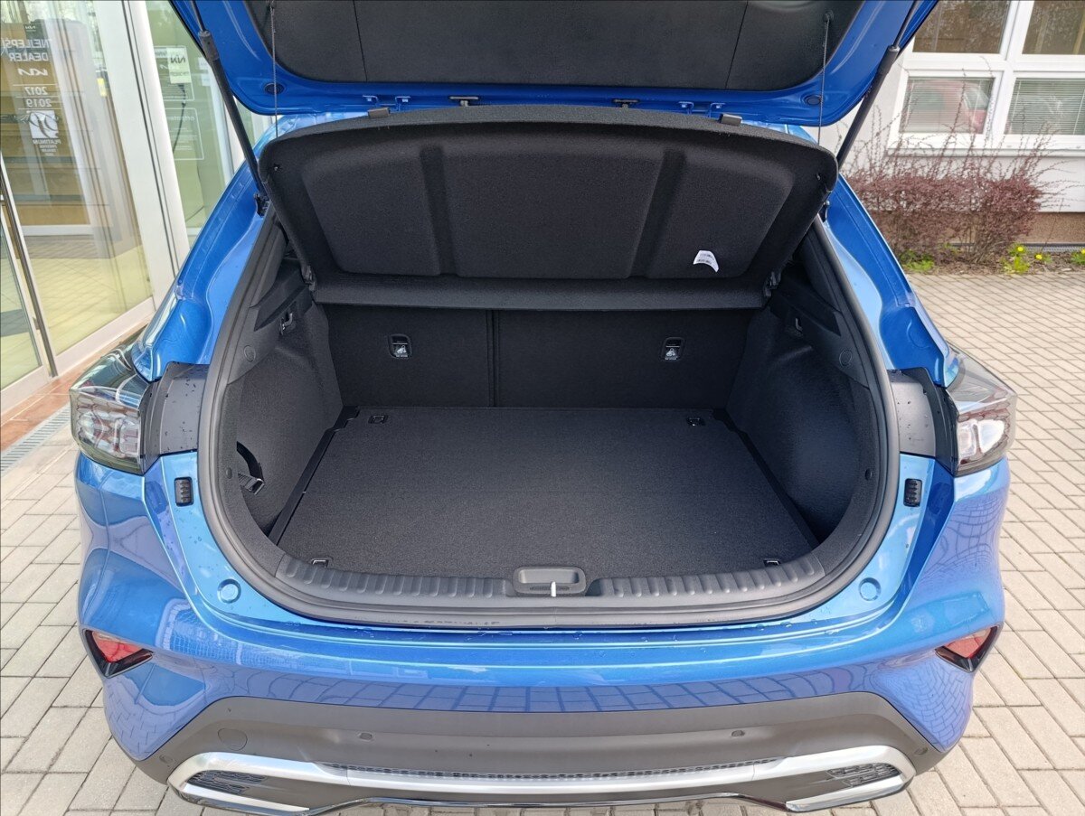 KIA XCeed CUV / Crossover 0,0 110 kw