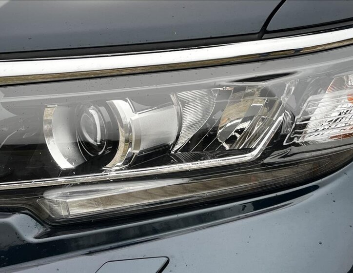 Toyota Land Cruiser 24