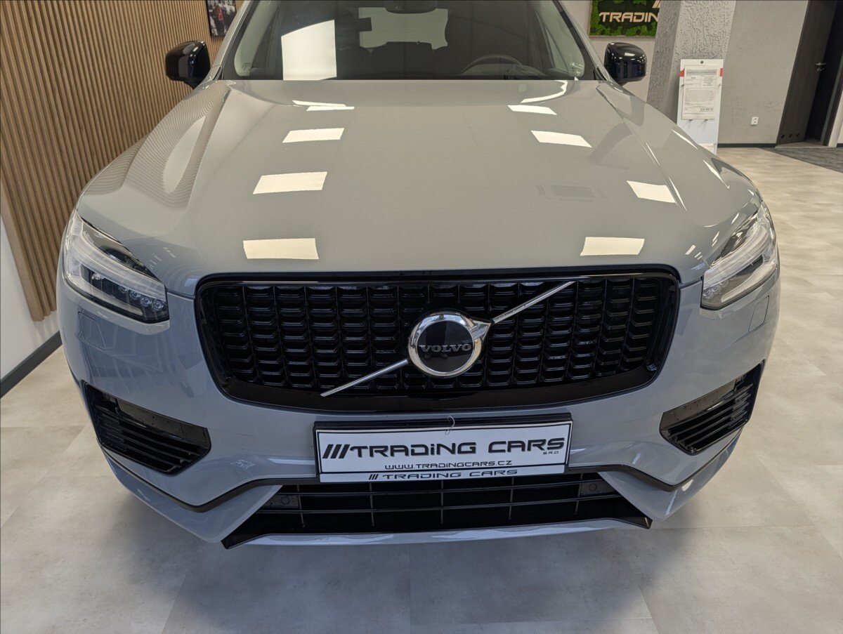 Volvo XC90 Ostatní 2,0 l 335 kw