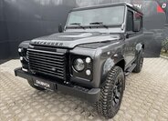 Land Rover Defender Skříň 2,2 l 90 kw