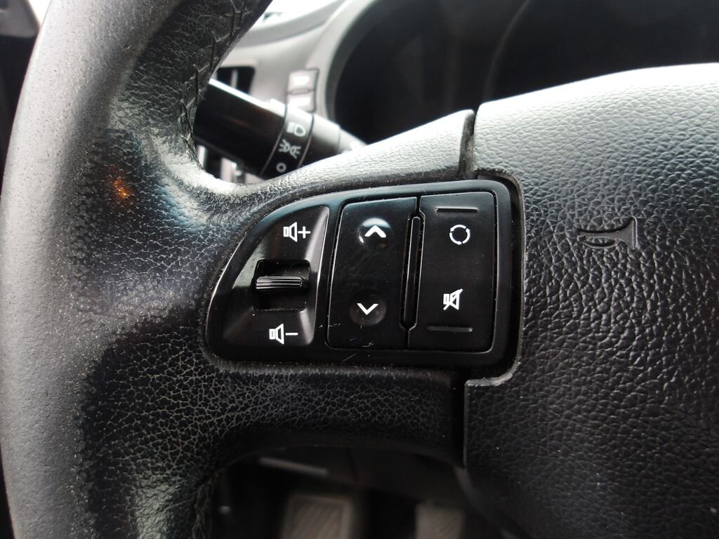 KIA Sportage SUV / Terénní 1,6 l 99 kw