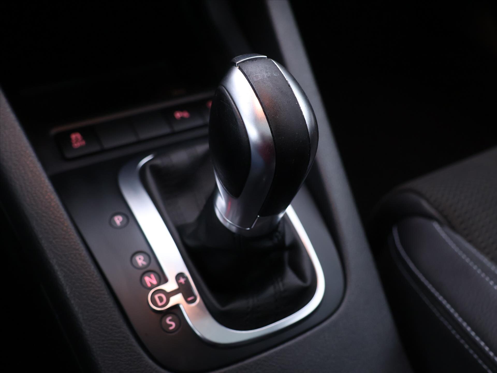 Volkswagen Scirocco Kupé 2,0 l 110 kw