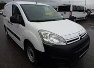 Citroën Berlingo 4