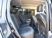 Land Rover Defender SUV 3,0 l 183 kw