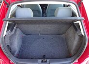 Škoda Fabia Hatchback 1,2 l 47 kw