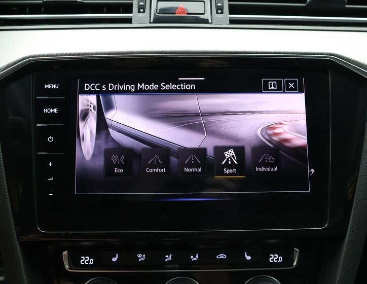 Volkswagen Passat 29