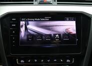 Volkswagen Passat 29