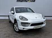 Porsche Cayenne SUV / Terénní 3,0 l 155 kw