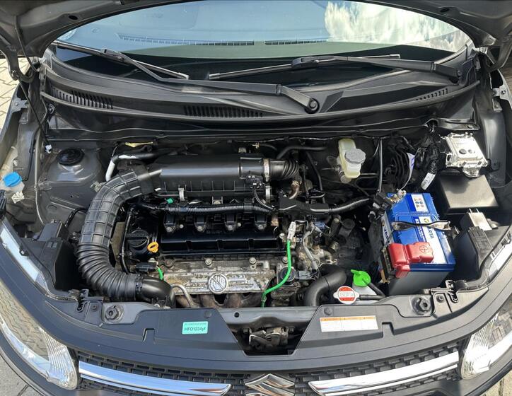 Suzuki Ignis 11