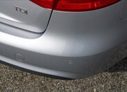 Audi A4 Kombi 2,0 l 130 kw