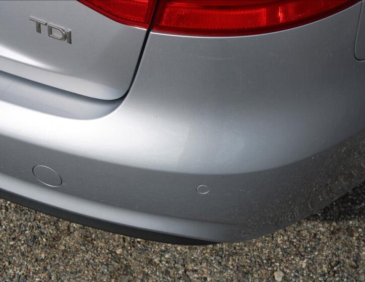 Audi A4 Kombi 2,0 l 130 kw