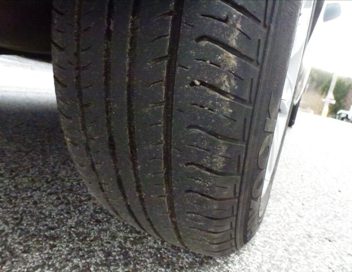 Volkswagen Transporter 36