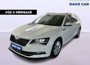 Škoda Superb Kombi 2,0 l 110 kw
