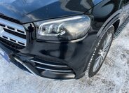 Mercedes-Benz GLS 10