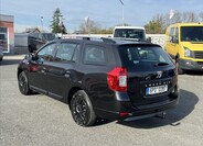 Dacia Logan 7
