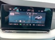 Škoda Octavia Sedan / Limuzína 1,5 l 110 kw