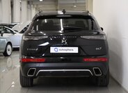DS Automobiles DS7 Crossback SUV 1,6 l 221 kw