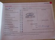 Škoda Fabia Kombi 1,2 l 63 kw