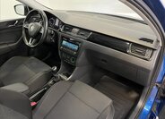 Škoda Rapid Hatchback 1,2 l 63 kw