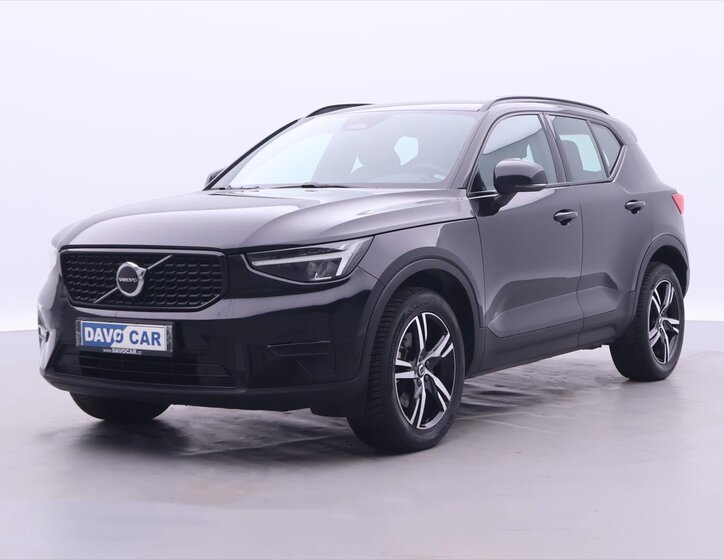 Volvo XC40 SUV 2,0 l 145 kw