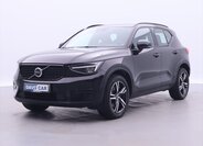 Volvo XC40 SUV 2,0 l 145 kw