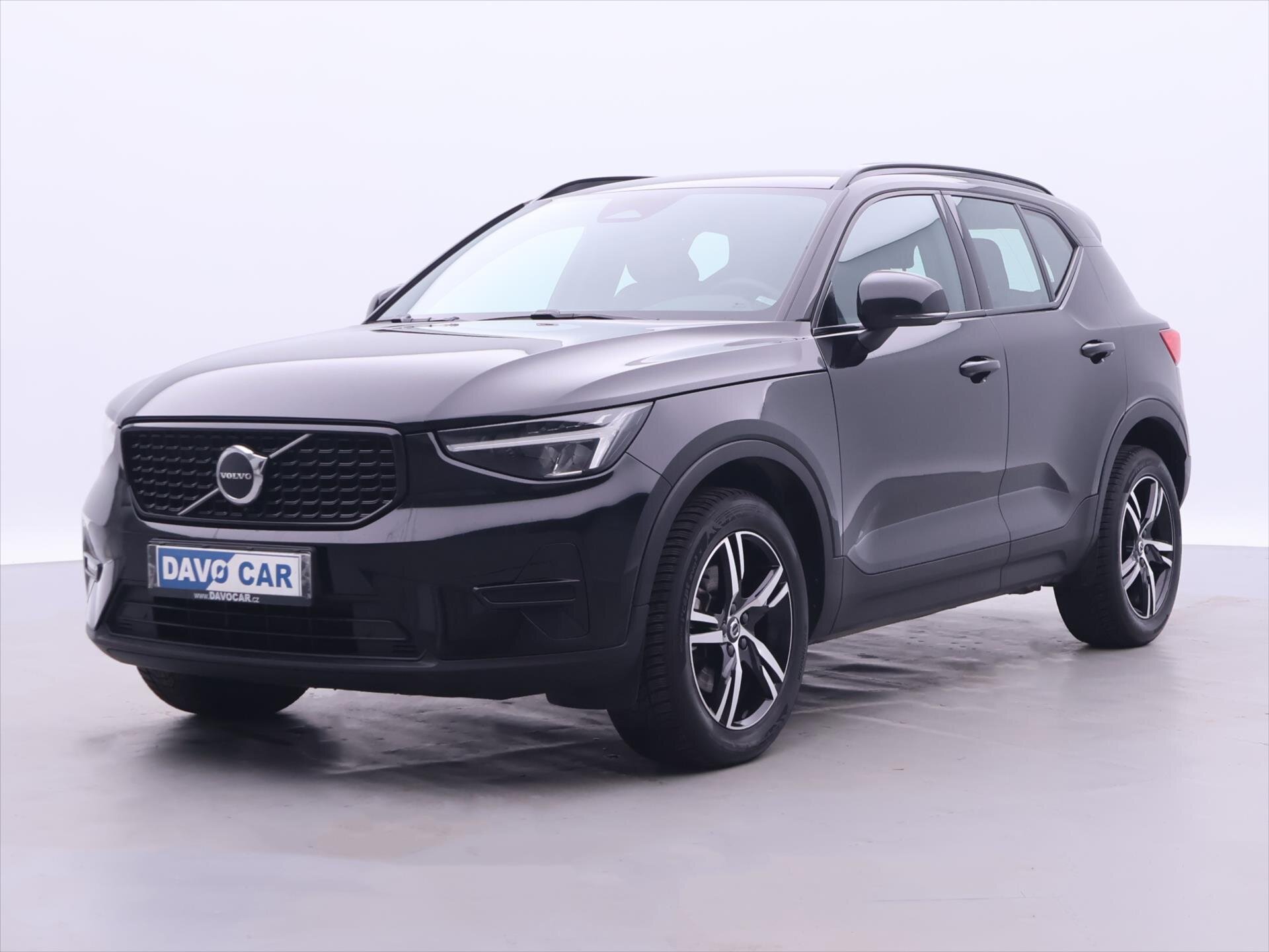 Volvo XC40 SUV 2,0 l 145 kw