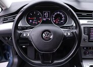 Volkswagen Passat Kombi 2,0 l 110 kw