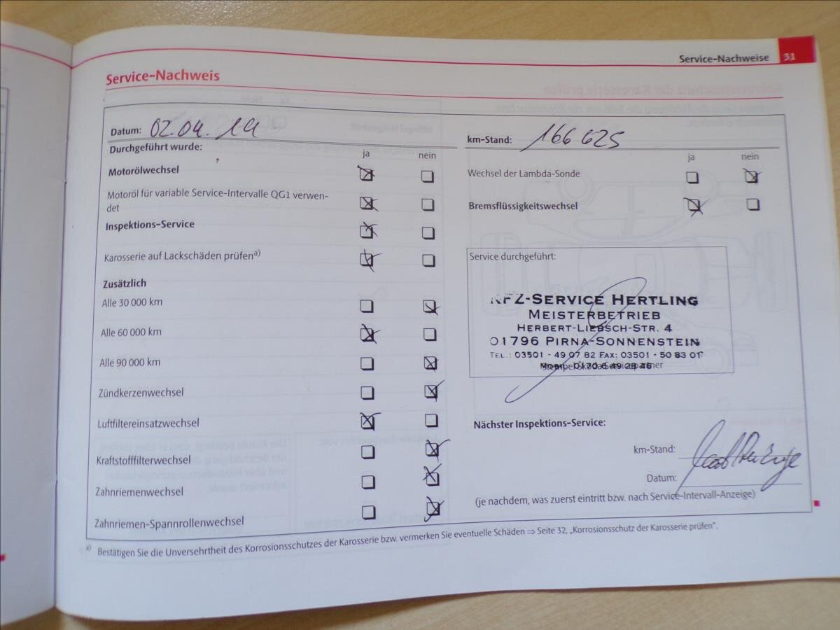 Škoda Yeti Kombi 1,2 l 77 kw