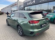 KIA Ceed Kombi 1,5 l 117 kw