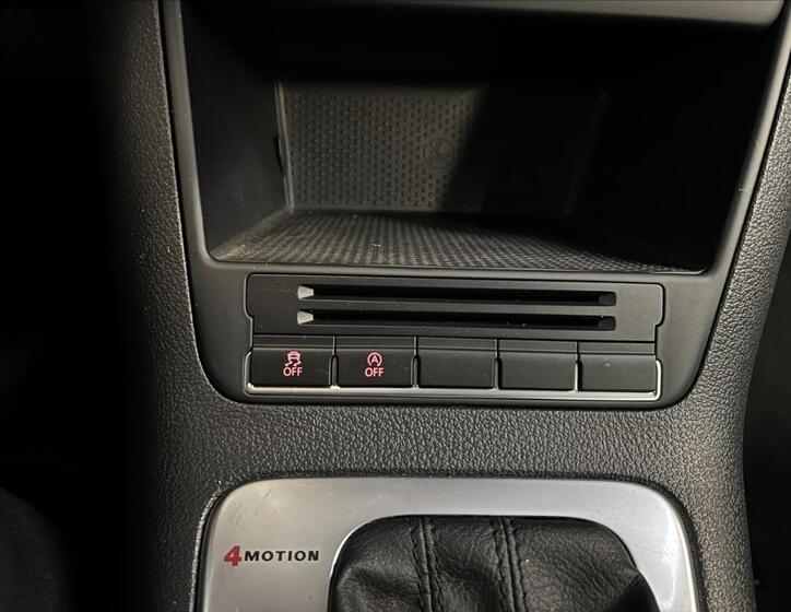 Volkswagen Tiguan 13