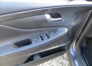 Hyundai Santa Fe SUV 2,2 l 142 kw