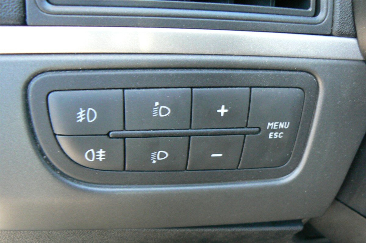 Fiat Punto Hatchback 1,4 l 57 kw