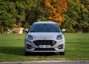 Ford Puma 9