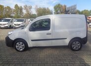 Renault Kangoo Pick-up 1,5 l 70 kw