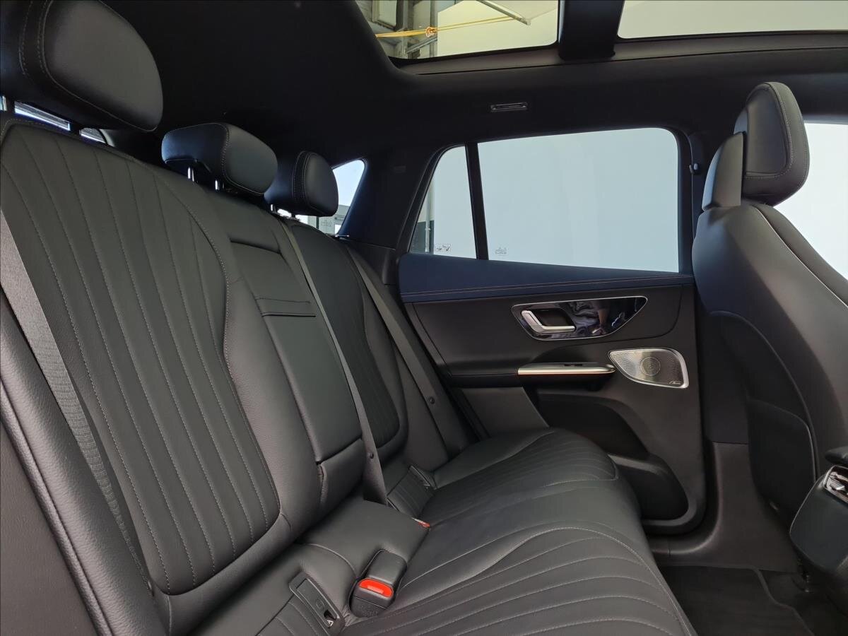 Mercedes-Benz EQE SUV 1,0 215 kw