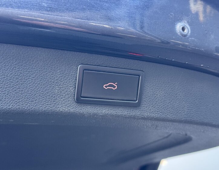 Škoda Kodiaq SUV / Terénní 2,0 l 140 kw