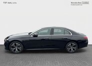 Mercedes-Benz Třídy E 2