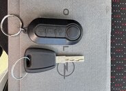 Opel Movano Skříň 2,2 l 103 kw