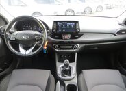 Hyundai i30 Kombi 1,6 l 85 kw